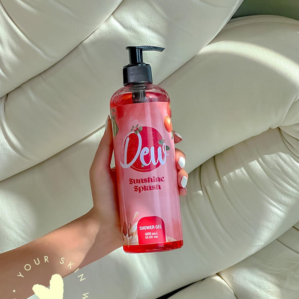 Dial Complete Dial Antibacterial Liquid Hand Soap Sweet Watermelon